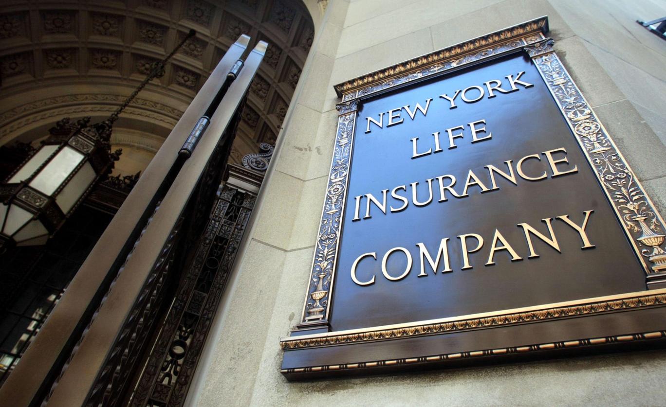 How Can Whole Life Insurance from New York Life Help Me Secure My Financial Future?